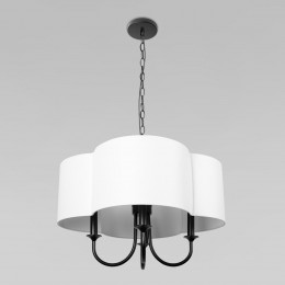 10303P Black Подвесной светильник LOFT IT Silence