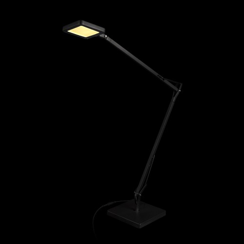 10484T Настольная лампа LOFT IT Kelvin