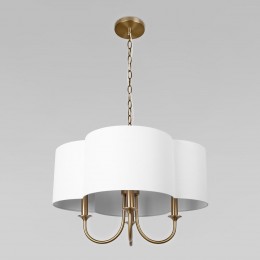 10303P Brass Подвесной светильник LOFT IT Silence