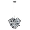 10593/420 Silver Подвесной светильник LOFT IT Clizia