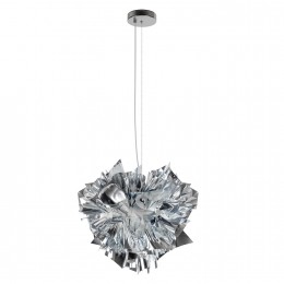 10593/420 Silver Подвесной светильник LOFT IT Clizia