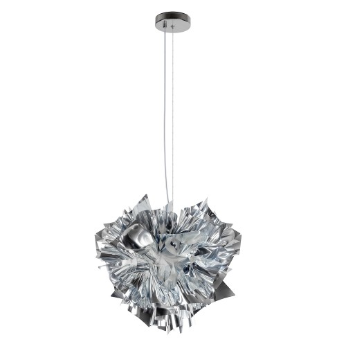 10593/420 Silver Подвесной светильник LOFT IT Clizia