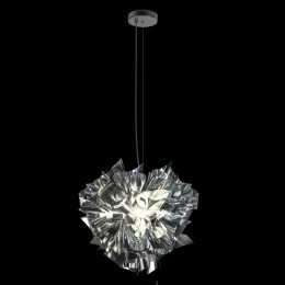 10593/420 Silver Подвесной светильник LOFT IT Clizia