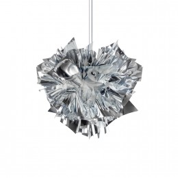 10593/420 Silver Подвесной светильник LOFT IT Clizia