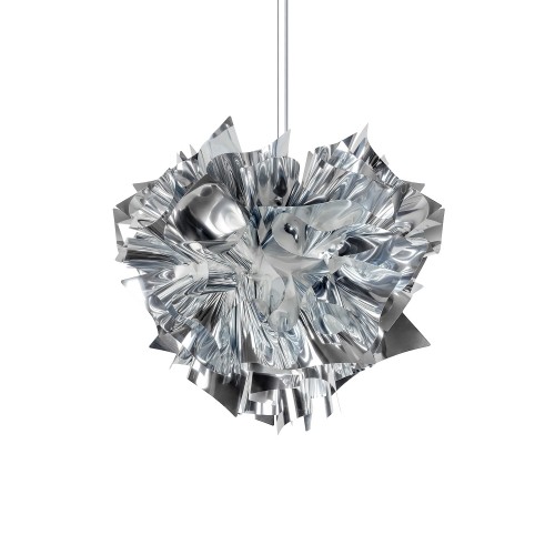10593/420 Silver Подвесной светильник LOFT IT Clizia