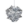 10593/420 Silver Подвесной светильник LOFT IT Clizia