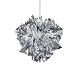 10593/420 Silver Подвесной светильник LOFT IT Clizia