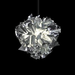 10593/420 Silver Подвесной светильник LOFT IT Clizia