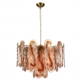 10487/550 Подвесная люстра LOFT IT Flow