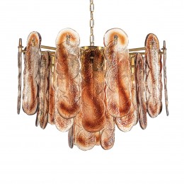 10487/550 Подвесная люстра LOFT IT Flow