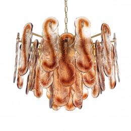 10487/550 Подвесная люстра LOFT IT Flow