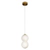 10530/2P Подвесной светильник LOFT IT Beads