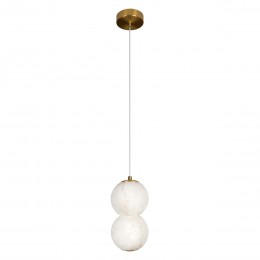 10530/2P Подвесной светильник LOFT IT Beads
