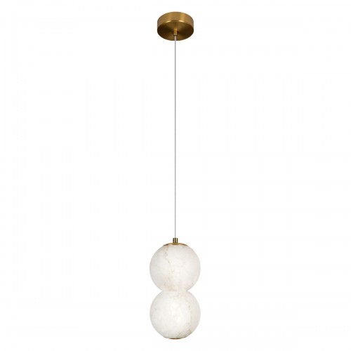 10530/2P Подвесной светильник LOFT IT Beads