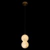 10530/2P Подвесной светильник LOFT IT Beads