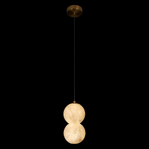 10530/2P Подвесной светильник LOFT IT Beads