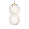 10530/2P Подвесной светильник LOFT IT Beads