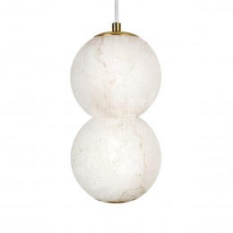 10530/2P Подвесной светильник LOFT IT Beads