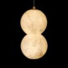10530/2P Подвесной светильник LOFT IT Beads