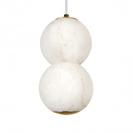10530/2P Подвесной светильник LOFT IT Beads