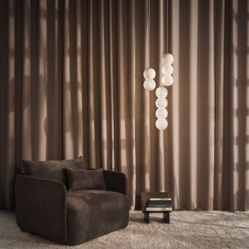 10530/2P Подвесной светильник LOFT IT Beads