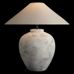 10486T/B Настольная лампа LOFT IT Clay