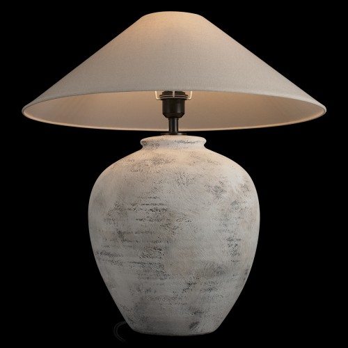 10486T/B Настольная лампа LOFT IT Clay