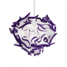 10593/600 Purple Подвесной светильник LOFT IT Clizia
