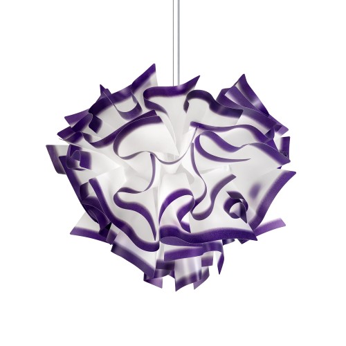10593/600 Purple Подвесной светильник LOFT IT Clizia
