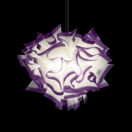 10593/600 Purple Подвесной светильник LOFT IT Clizia