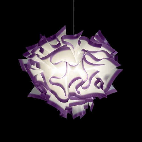 10593/600 Purple Подвесной светильник LOFT IT Clizia