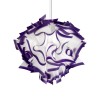 10593/600 Purple Подвесной светильник LOFT IT Clizia