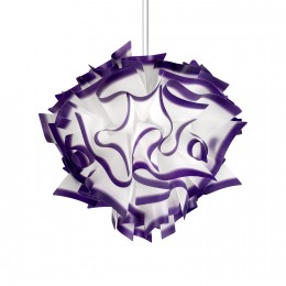 10593/600 Purple Подвесной светильник LOFT IT Clizia