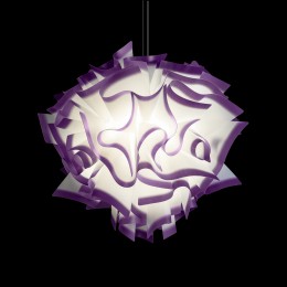 10593/600 Purple Подвесной светильник LOFT IT Clizia