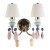 10203/2W Mult Настенный светильник LOFT IT Grace 10203/2W Mult Настенный светильник LOFT IT Grace