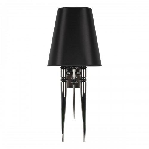 10207W/M Black Настенный светильник LOFT IT Brunilde