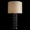10494T Black Настольная лампа LOFT IT Beans