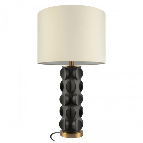 10494T Black Настольная лампа LOFT IT Beans
