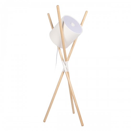 10245F White Торшер LOFT IT Bobbin