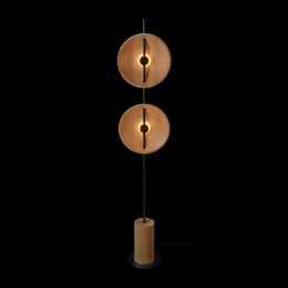 10451F Торшер LOFT IT Wood