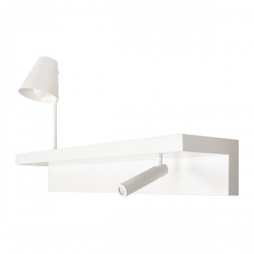 10216/2W White Настенный светильник LOFT IT Shelf