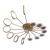 10164L Gold Потолочный светильник LOFT IT Megan 10164L Gold Потолочный светильник LOFT IT Megan