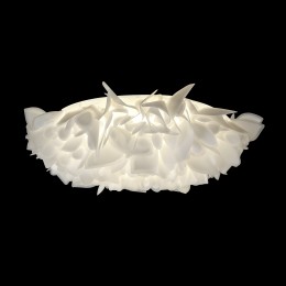 10594/780C White Потолочный светильник LOFT IT Clizia