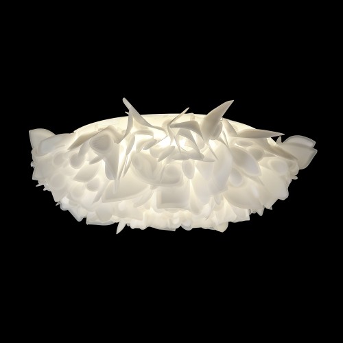 10594/780C White Потолочный светильник LOFT IT Clizia