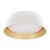 10224 White Потолочный светильник LOFT IT Evans 10224 White Потолочный светильник LOFT IT Evans