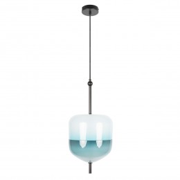 10223/D Blue Подвесной светильник LOFT IT Venice