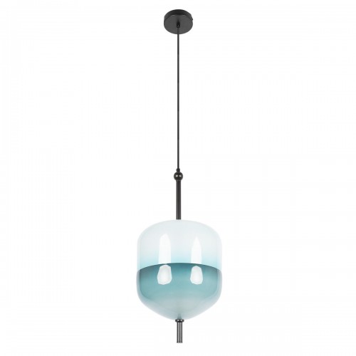 10223/D Blue Подвесной светильник LOFT IT Venice