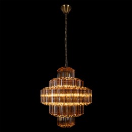 10579/600 Amber Подвесная люстра LOFT IT Celebration