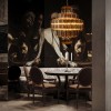 10579/600 Amber Подвесная люстра LOFT IT Celebration