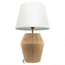 10517T Настольная лампа LOFT IT Jute